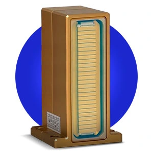 تصویر لیزر بار میکروپنل