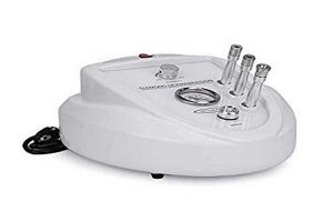 آموزش کار با دستگاه میکرودرم ابریژن