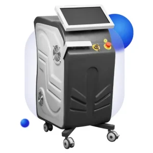 تصویر دستگاه لیزر وینولا