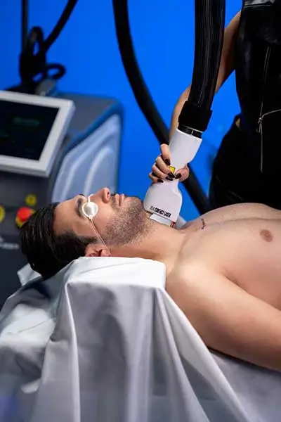 تصویر تکنولوژی شاتی و غیر تماسی هندپیس وینولا