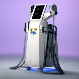 تصویر دستگاه ems تنینو