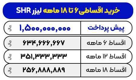 تصویر قیمت اقساطی دستگاه لیزر shr ایکس وان